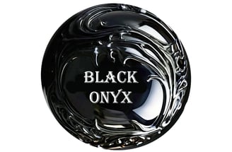 Black Onyx logo