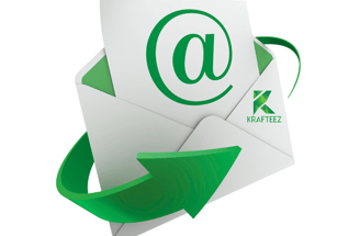 contacter Krafteez pour une identité de marque impactante