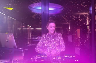 DJ PIXIE