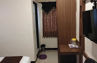 Src Residency Tirunelveli
