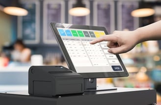 Point of Sale system with a better experience in a retail store.