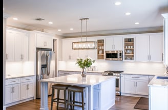 kitchen Cabinet Steinbach