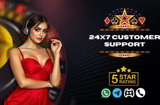 Cricbet999 Customer Care
