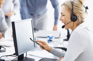 Get in Touch with Us