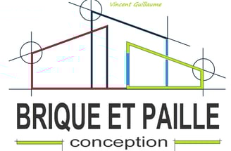 brique et paille conception guillaume vincent châteauroux architecte constructeur bioclimatique éco