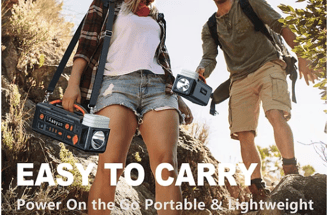 Innovative Technology Products for Home and Personal Use