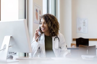 secrétaire médicale