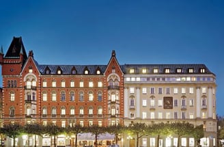Nobis hotel