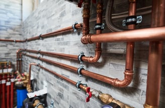 Plumbing 