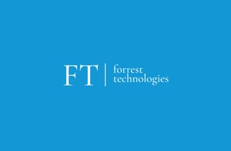 forrest technologies logo
