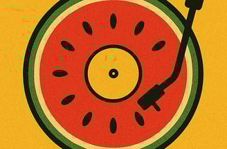 Sandia Sonora Banda IA Fuengirola
