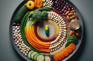 monbiot proteine vegane veganoo 