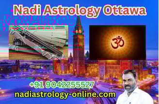 Nadi Astrology Ottawa