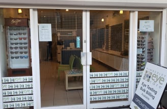 Kimberley Eyecare Broome
