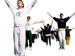 Tai Chi & Qigong