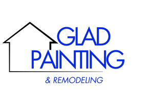 logo Gladpainting