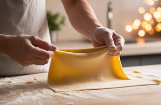 Ravioli Artesanal Ibiza