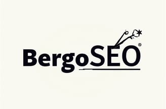 Logo de BergoSEO freelance