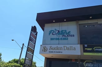 pilates em rio preto