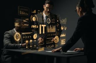 Verve Phoenix business continuity discussion
