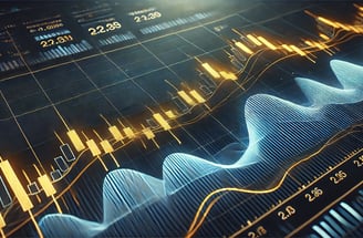 Analise tecnica alinhada a leitura de fluxo