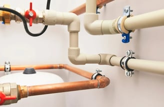 Water Heater Installation and Repair