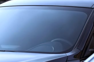 Lifetime warranty glass repair