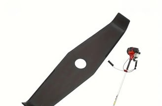 disco de moto roçadoras