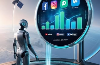 AIboostAd.com – Advanced AI marketing platform for automated brand growth