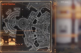 Wuthering Waves Beyond the Waves Rinascita exploration event