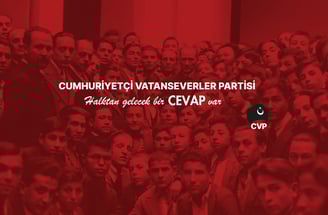 Cumhuriyetçi Vatanseverler Partisi Edirne