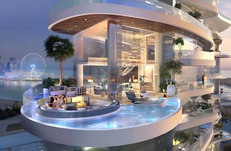 Rixos Palm Jumeirah