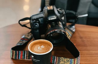 Sean Agency création de contenu