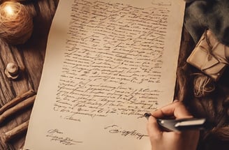 book page beside eyeglasses and coffee