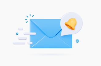 Envelope icon