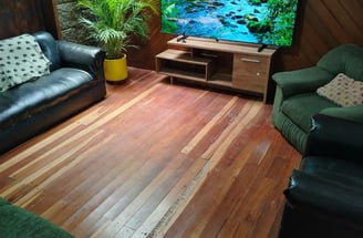 Nuestro centro de entretenimiento