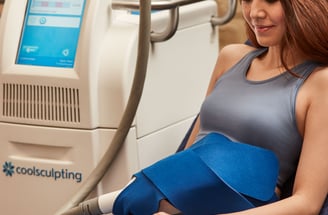 coolsculpting eliminar grasa sin cirugía