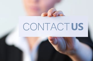 contact us