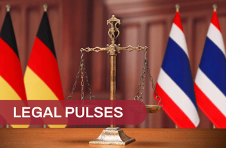 Legal Pulses