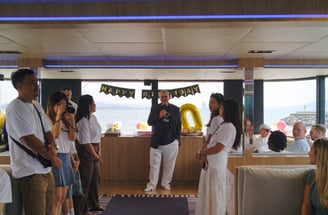 DrD Speech