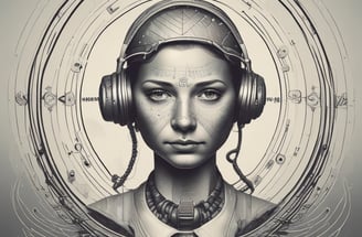 A graphic with text reading 'Exploring Opportunities for D2C Startups in the Post-COVID-19 World.' It features a target with an arrow, a computer monitor displaying an upward graph, a calendar, a rocket icon, and a clipboard with colorful sticky notes.