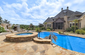 real estate photography greenville sc