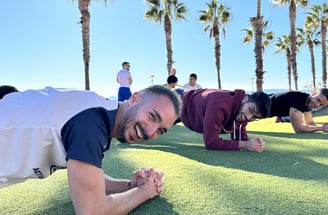 entrenamiento