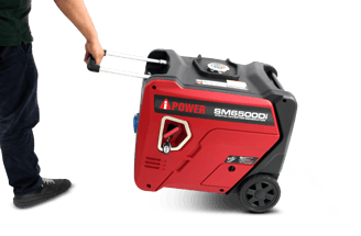 Best Inverter Generators for RV/Caravans 2025