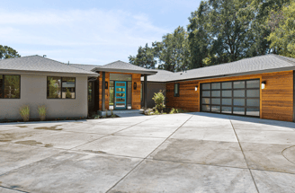 concrete contractor services in lakewood, co