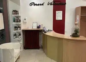 gerard Valentino expert en lissage
