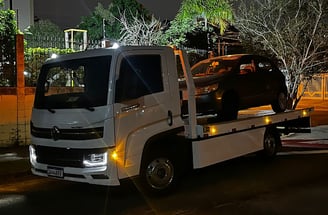 Autosocorro 24 horas em Jundiaí, reboque perto de mim, reboque mais proximo