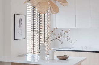 Christine Nikishina interior photographer