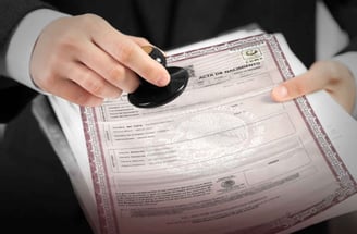Preguntas frecuentes CURP Biométrica Dudas CURP BIOMETRICA