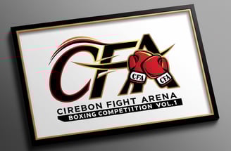 cirebon fight arena vol 1